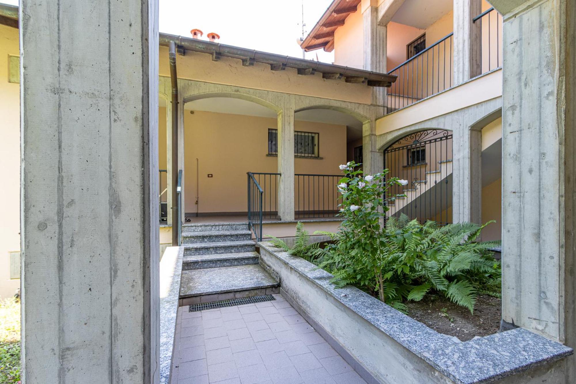 Onno Il Balcone Vista Lago - Vicino A Bellagio Exterior photo