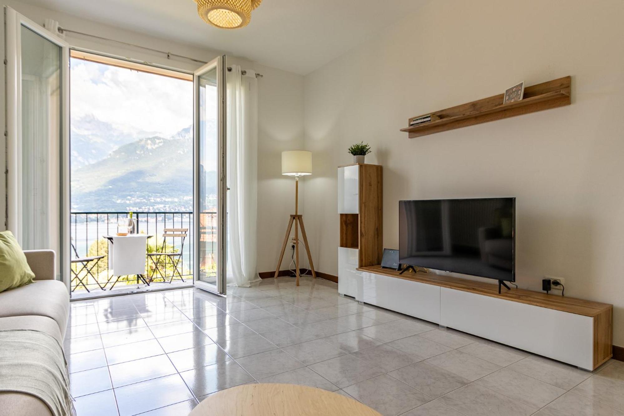 Onno Il Balcone Vista Lago - Vicino A Bellagio Exterior photo